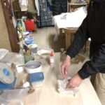 浮世離れも、、、、、