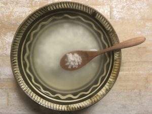 普通の食生活に、、、、