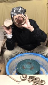 一気に削ると、、、、