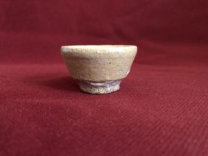 梅花皮(カイラギ)、、、、