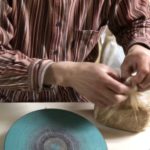 井戸梅花皮、、、、、