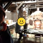 さて、明日は窯出し、、、、、、