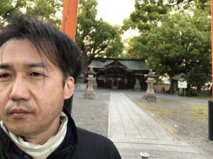 一日参り、、、、