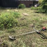 自然の中だよねー、、、、