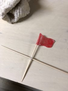 次は万能6寸皿を、、、、