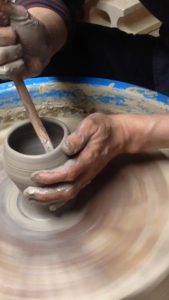 手間のかかる作品だよね、、、、