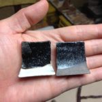 油滴天目茶碗も、、、、、