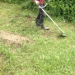 梅雨の合間の晴れに、、、、、