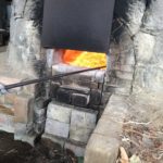 24時間焼成終了、、、、