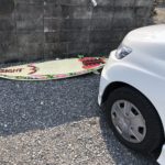 真っ黒に焼けちゃいました、、、、