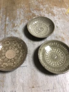 クッターでは無くて、、、、