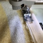 裁縫男子、、、、、