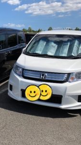 早いもので、、、、、