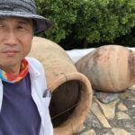 志摩地中海村へ、、、、