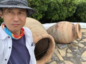 志摩地中海村へ、、、、