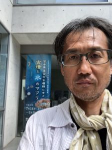 大阪府立近つ飛鳥博物館へ、、、、