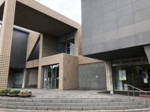 大阪府立弥生文化博物館へ、、、、