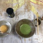 お家抹茶、、、、