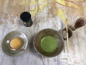 お家抹茶、、、、