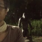 体を動かして、、、、