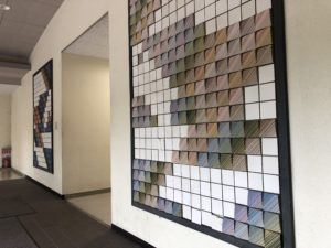 和楽器演奏を聴きながら、、、、