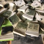 桃山陶オリベ、、、、