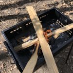 大泉公園でBBQ、、、、、