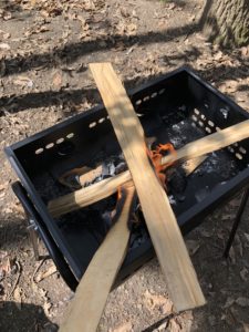 大泉公園でBBQ、、、、、