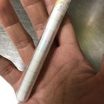 手作りのボーメ、、、、、