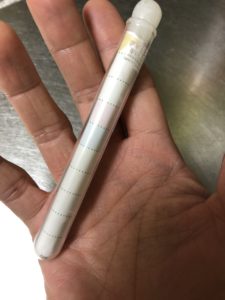 手作りのボーメ、、、、、