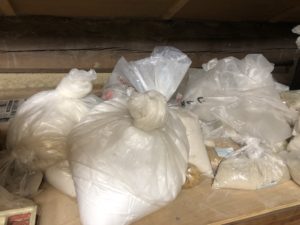 少しずつするつもりで、、、、