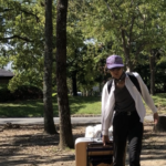 ソロBBQデビュー、、、、