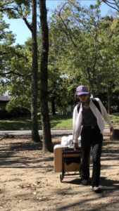 ソロBBQデビュー、、、、