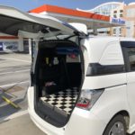 愛車を洗車しました、、、、