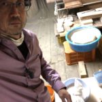 作品作りの準備を、、、、、