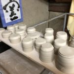 削り待ちですね、、、、、