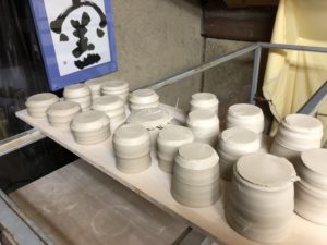 削り待ちですね、、、、、