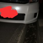 ショック、、、、