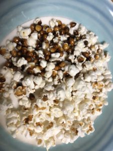 なんでもコツが有りますね、、、、