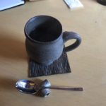 美味しいコーヒーを、、、、