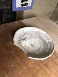 やってしまいました、、、、