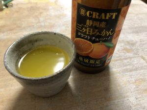 クラフトチューハイ、、、、