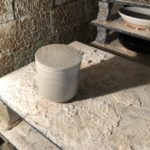 登り窯の窯出しは、、、