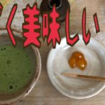 すごく美味しいきんかんスイーツの、、、、、