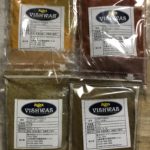 スパイスカレーを、、、、、