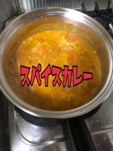 今日も作った、、、、