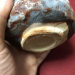 書の後は一服ですね、、、、、