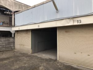 しばらくお世話になります、、、、