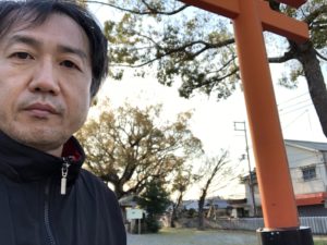 毎月一日は、、、、