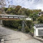 堺市にはお城がある、、、